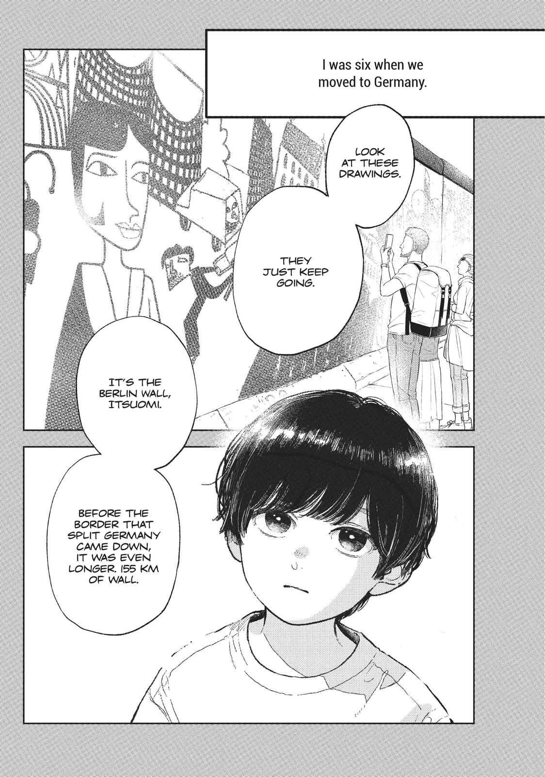 A Sign of Affection, Chapter 21 image 16